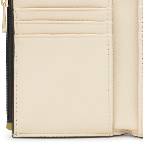 Cartera verde TOUS Poppy