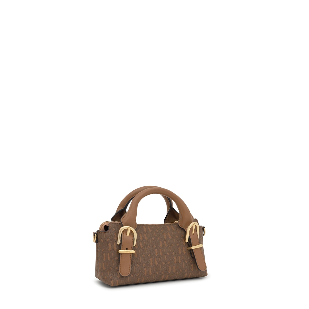 Bowling peque&ntilde;o tierra TOUS Buckles Silhouette