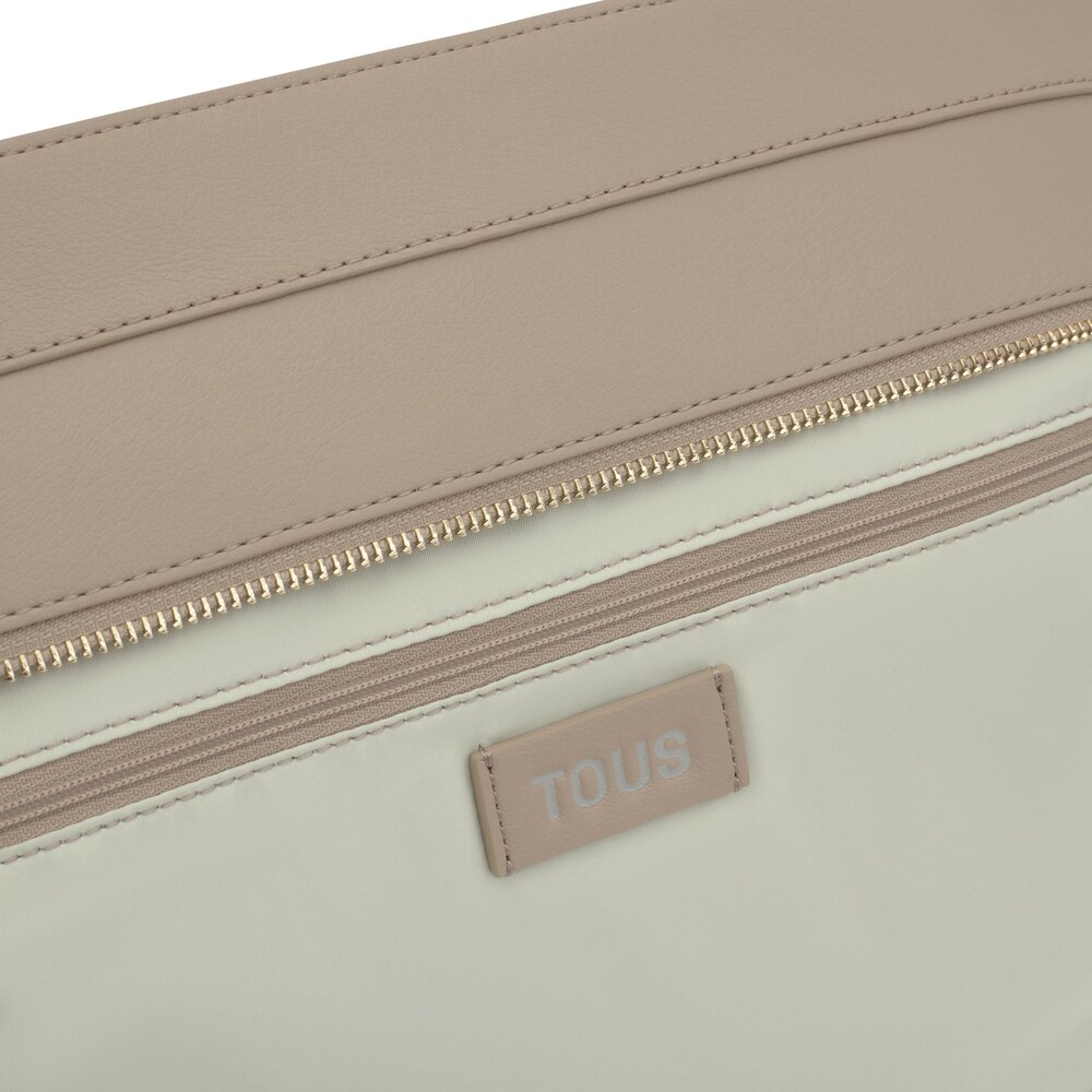 Capazo grande topo TOUS&nbsp;Buckles Soft