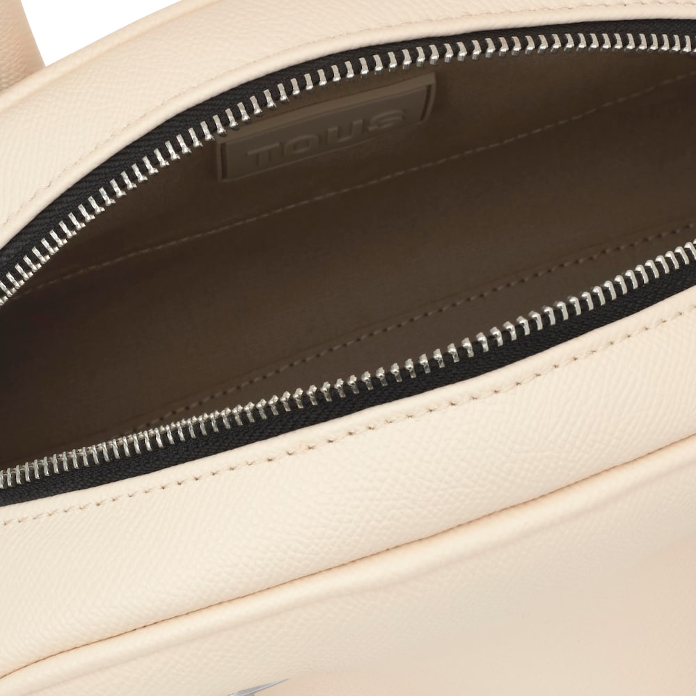 &Mu;&epsilon;&sigma;&alpha;ί&omicron;&upsilon; &mu;&epsilon;&gamma;έ&theta;&omicron;&upsilon;&sigmaf; &tau;&sigma;ά&nu;&tau;&alpha; bowling TOUS Poppy &sigma;&epsilon; &mu;&pi;&epsilon;&zeta; &chi;&rho;ώ&mu;&alpha;