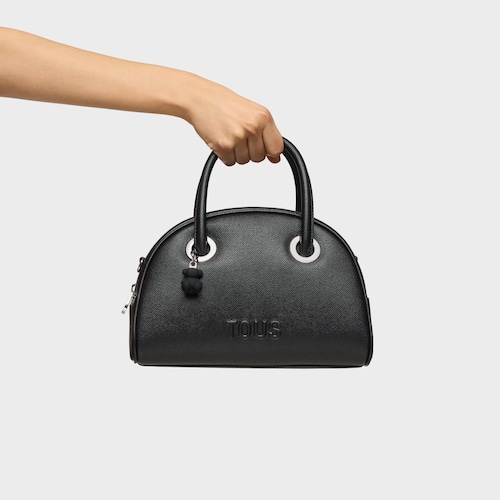 Bowling m&eacute;dia preta TOUS&nbsp;Poppy