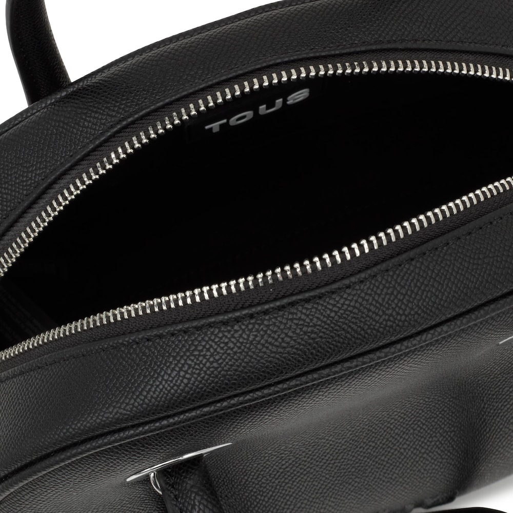 &Mu;&epsilon;&sigma;&alpha;ί&omicron;&upsilon; &mu;&epsilon;&gamma;έ&theta;&omicron;&upsilon;&sigmaf; &tau;&sigma;ά&nu;&tau;&alpha; bowling TOUS Poppy &sigma;&epsilon; &mu;&alpha;ύ&rho;&omicron; &chi;&rho;ώ&mu;&alpha;