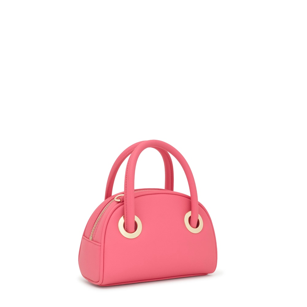 Small Bowling bag TOUS Poppy