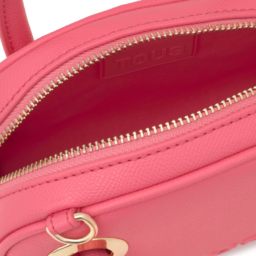 Small Bowling bag TOUS Poppy