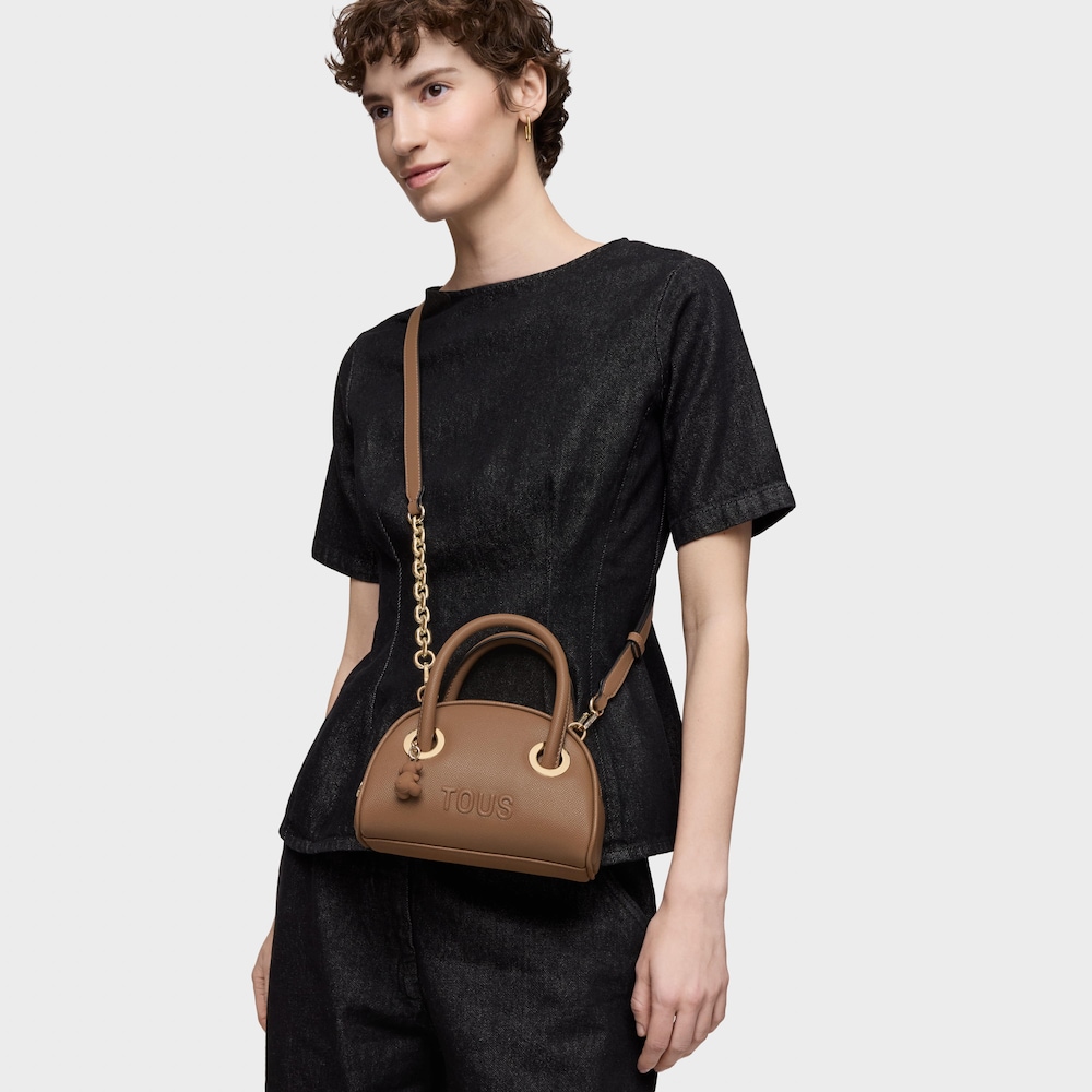 Bowling peque&ntilde;o tierra TOUS&nbsp;Poppy