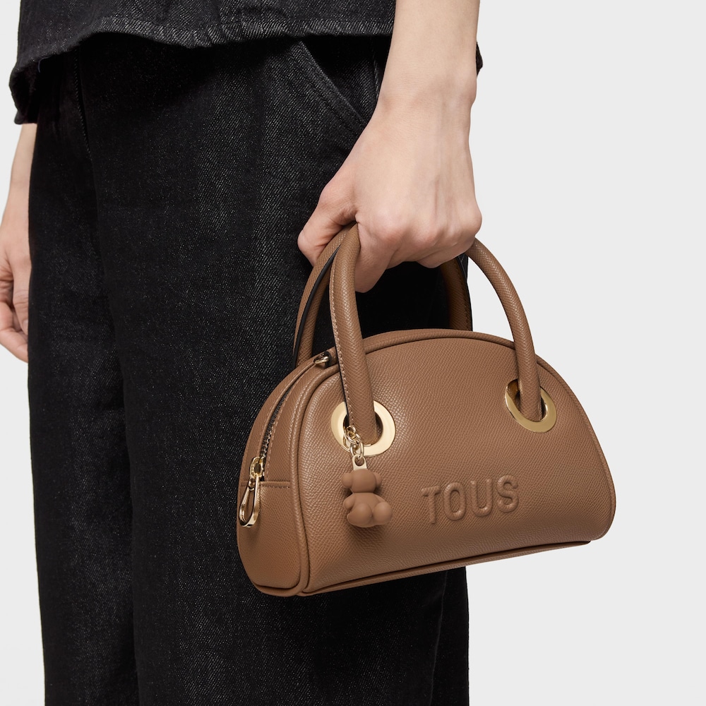 Bowling peque&ntilde;o tierra TOUS&nbsp;Poppy