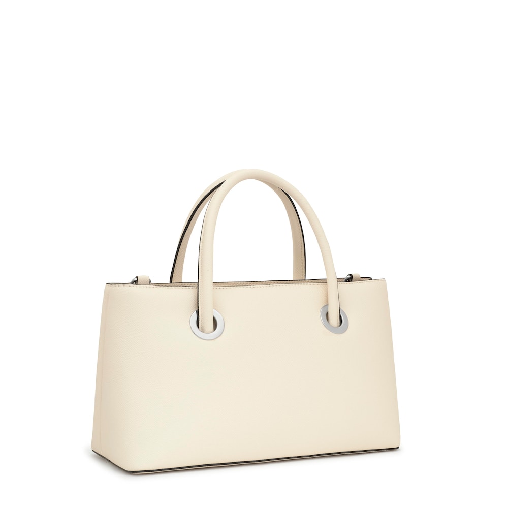 City mediano beige TOUS Poppy image number 1
