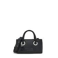 City pequeño negro TOUS Poppy