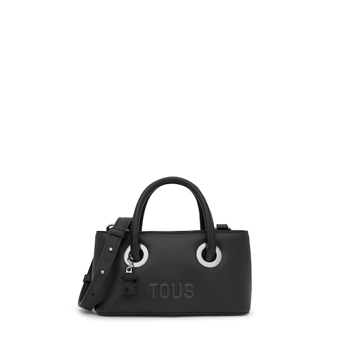City pequeño negro TOUS Poppy