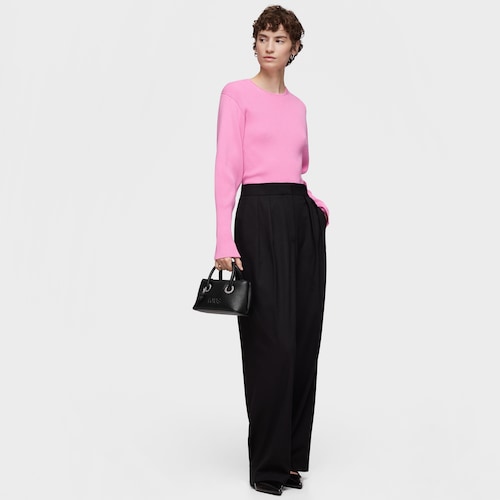 City pequeño negro TOUS Poppy