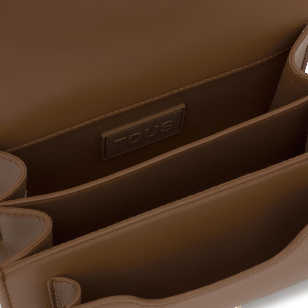 Bandolera peque&ntilde;a tierra Audree Eyelets