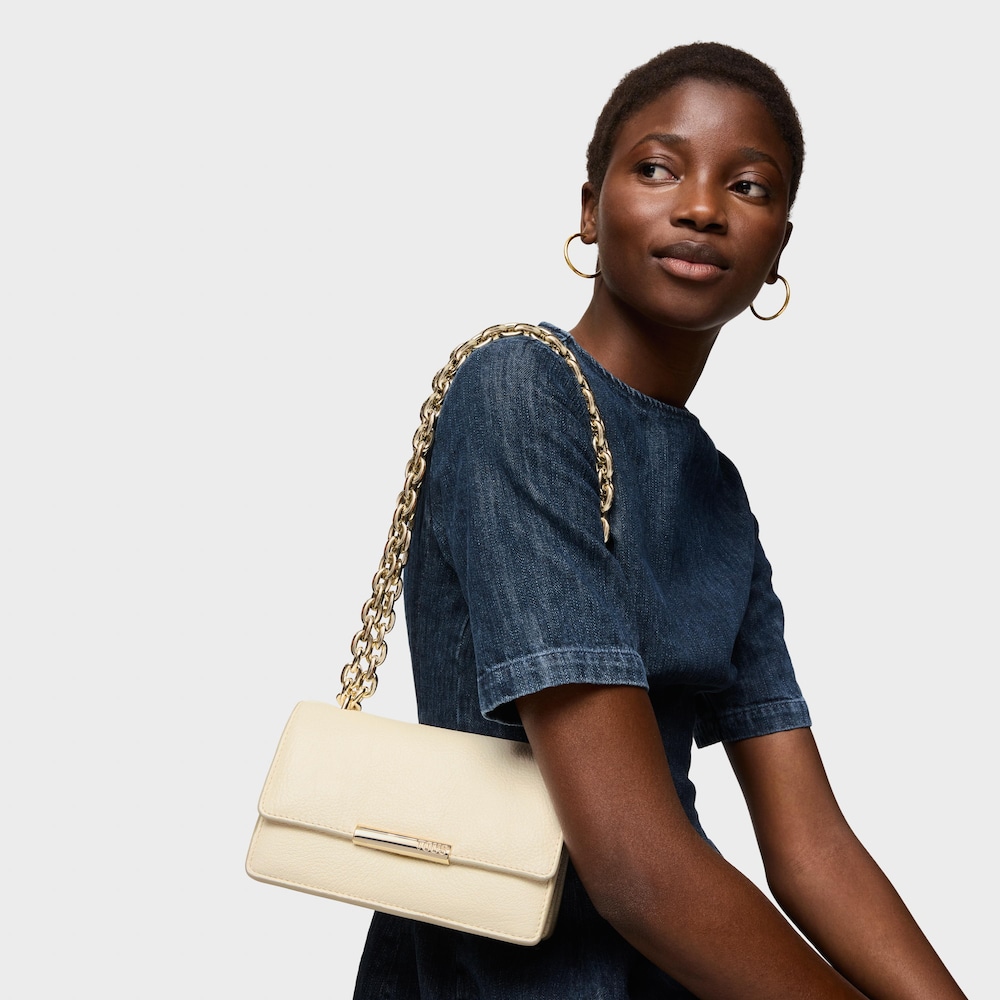 &Mu;&iota;&kappa;&rho;ή &tau;&sigma;ά&nu;&tau;&alpha; &chi;&iota;&alpha;&sigma;&tau;ί Audree Leather &alpha;&pi;ό &delta;έ&rho;&mu;&alpha; &sigma;&epsilon; &mu;&pi;&epsilon;&zeta; &chi;&rho;ώ&mu;&alpha;