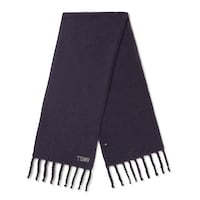 Navy blue Scarf TOUS Crystal