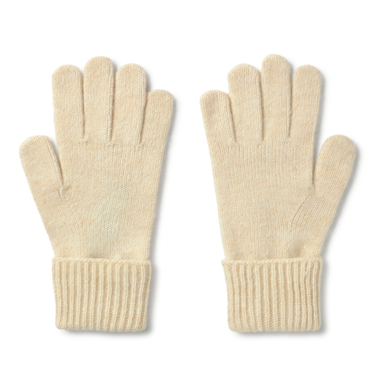 Guantes beige TOUS Crystal