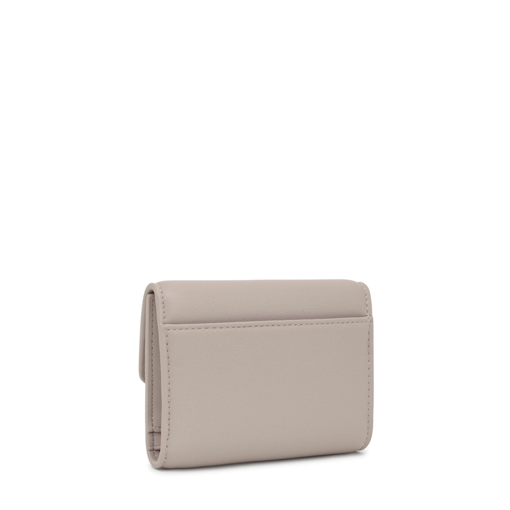Taupe Pocket Wallet TOUS&nbsp;Bloom