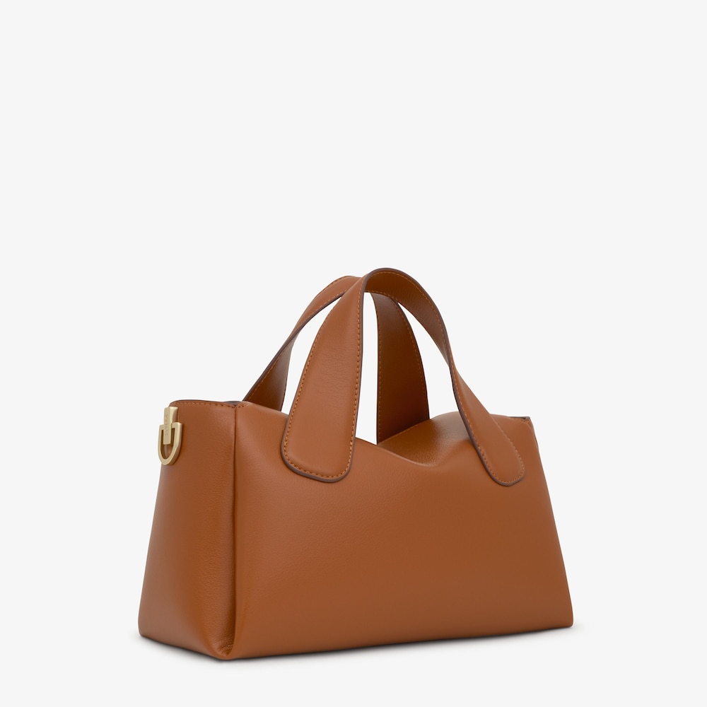 City mediano camel TOUS&nbsp;Bloom