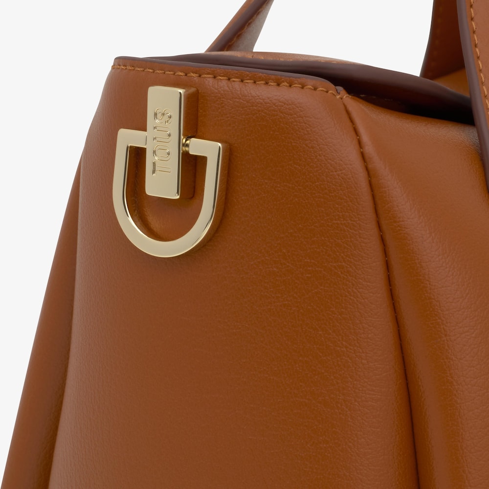 City mediano camel TOUS&nbsp;Bloom