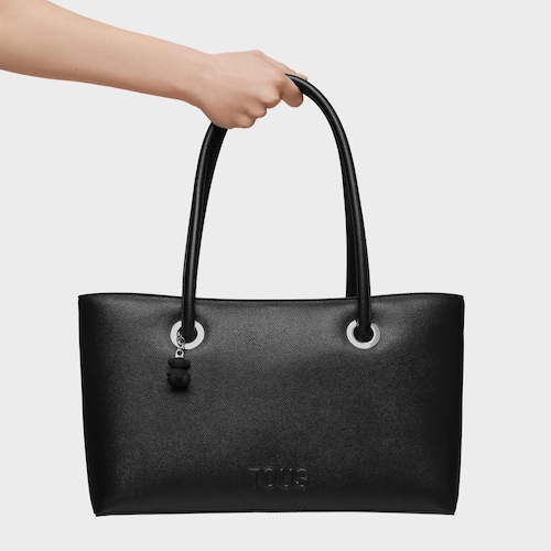 City grande negro TOUS Poppy