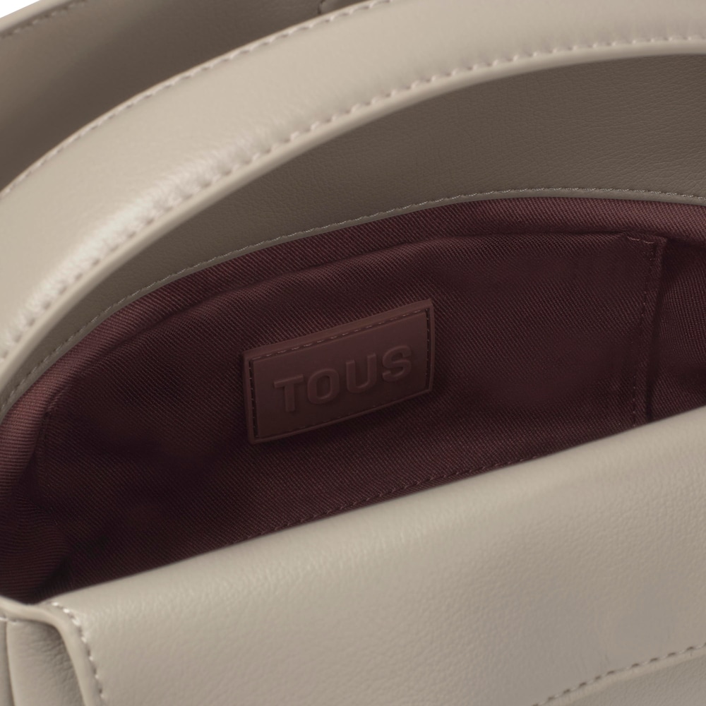 Bandolera peque&ntilde;a topo TOUS&nbsp;Bloom