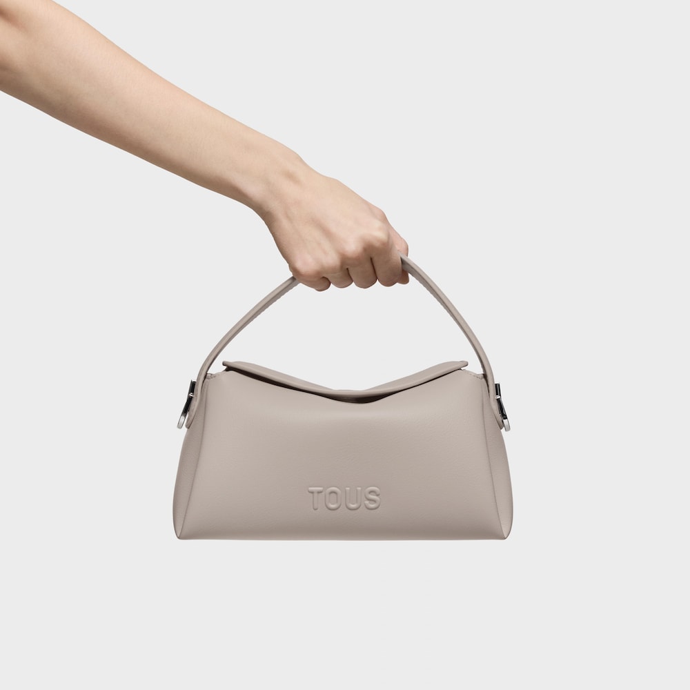 Bandolera peque&ntilde;a topo TOUS&nbsp;Bloom