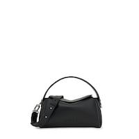 Small black Crossbody bag TOUS Bloom