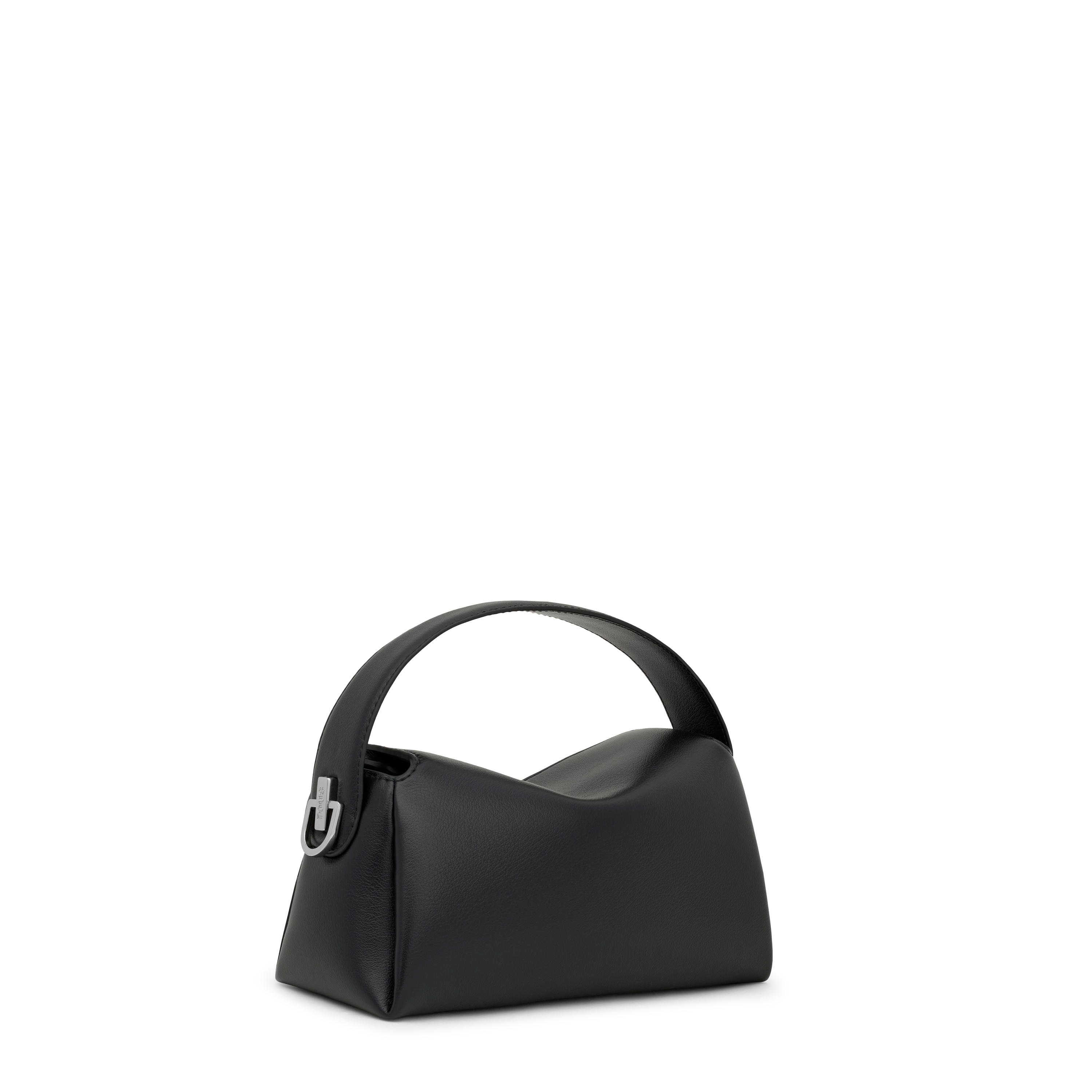 Small black Crossbody bag TOUS Bloom