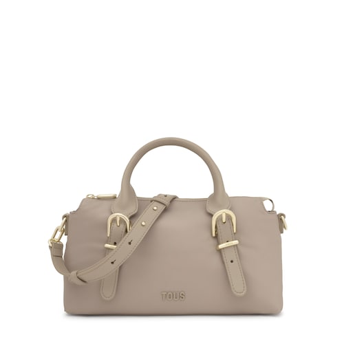 Bowling mediano topo TOUS&nbsp;Buckles Soft