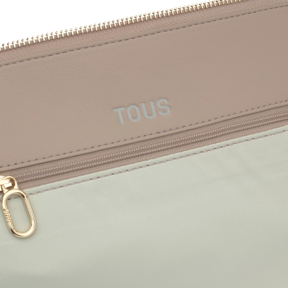 Bowling mediano topo TOUS Buckles Soft Bowling mediano topo TOUS Buckles Soft