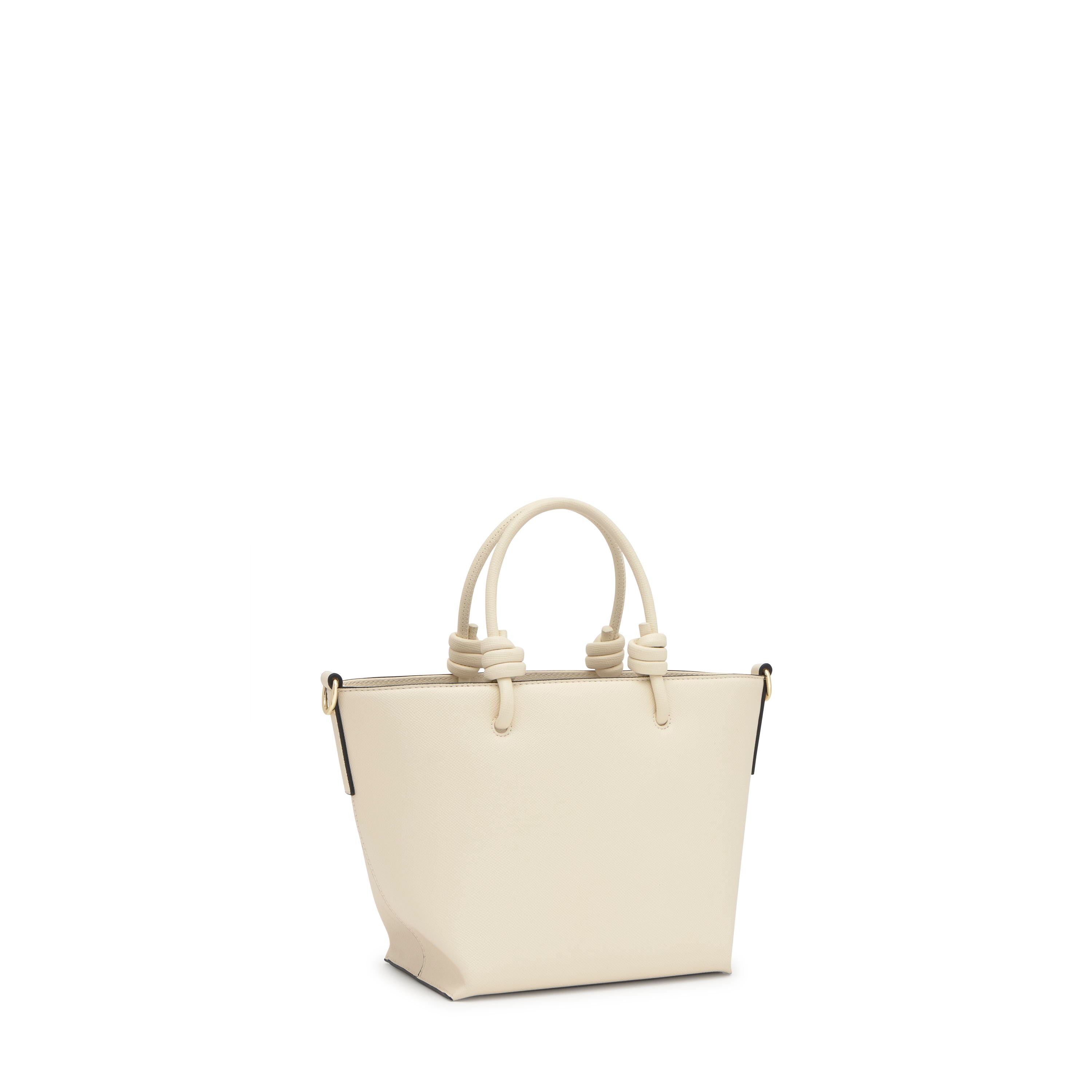 Small beige Tote bag TOUS La Rue New