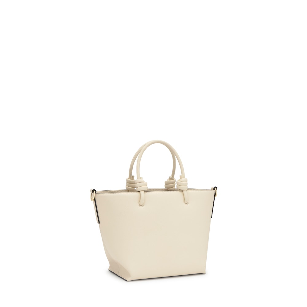 Small beige Tote bag TOUS La Rue New