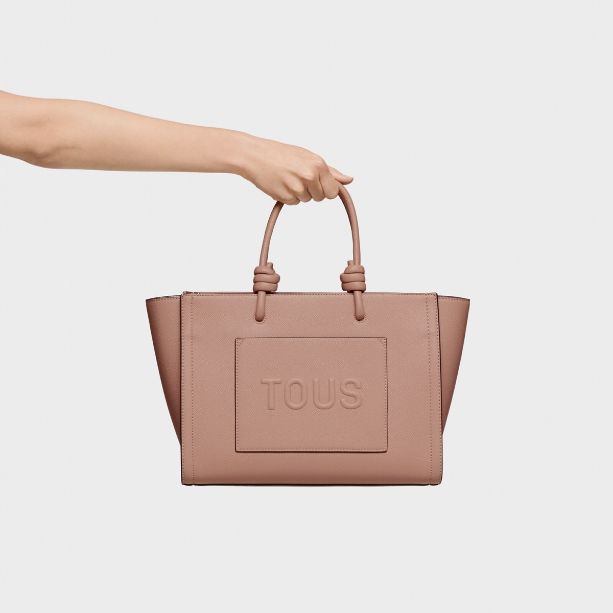 Tous - Shopper Mediano Topo Tous La Rue New - Topo