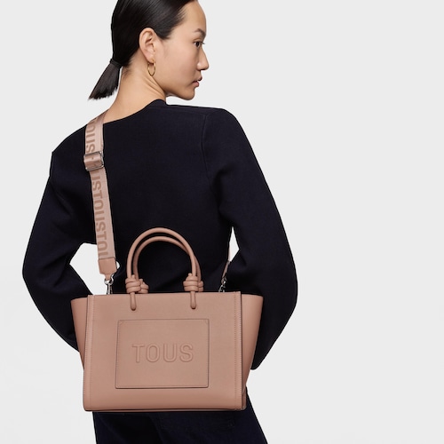 Shopper mediano topo TOUS La Rue New