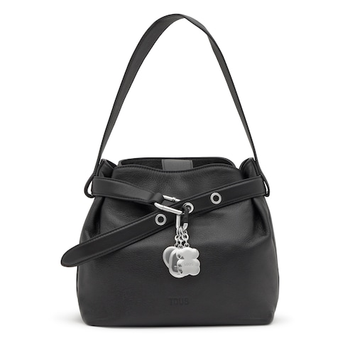 Pack de llaveros colgantes plateados Hold