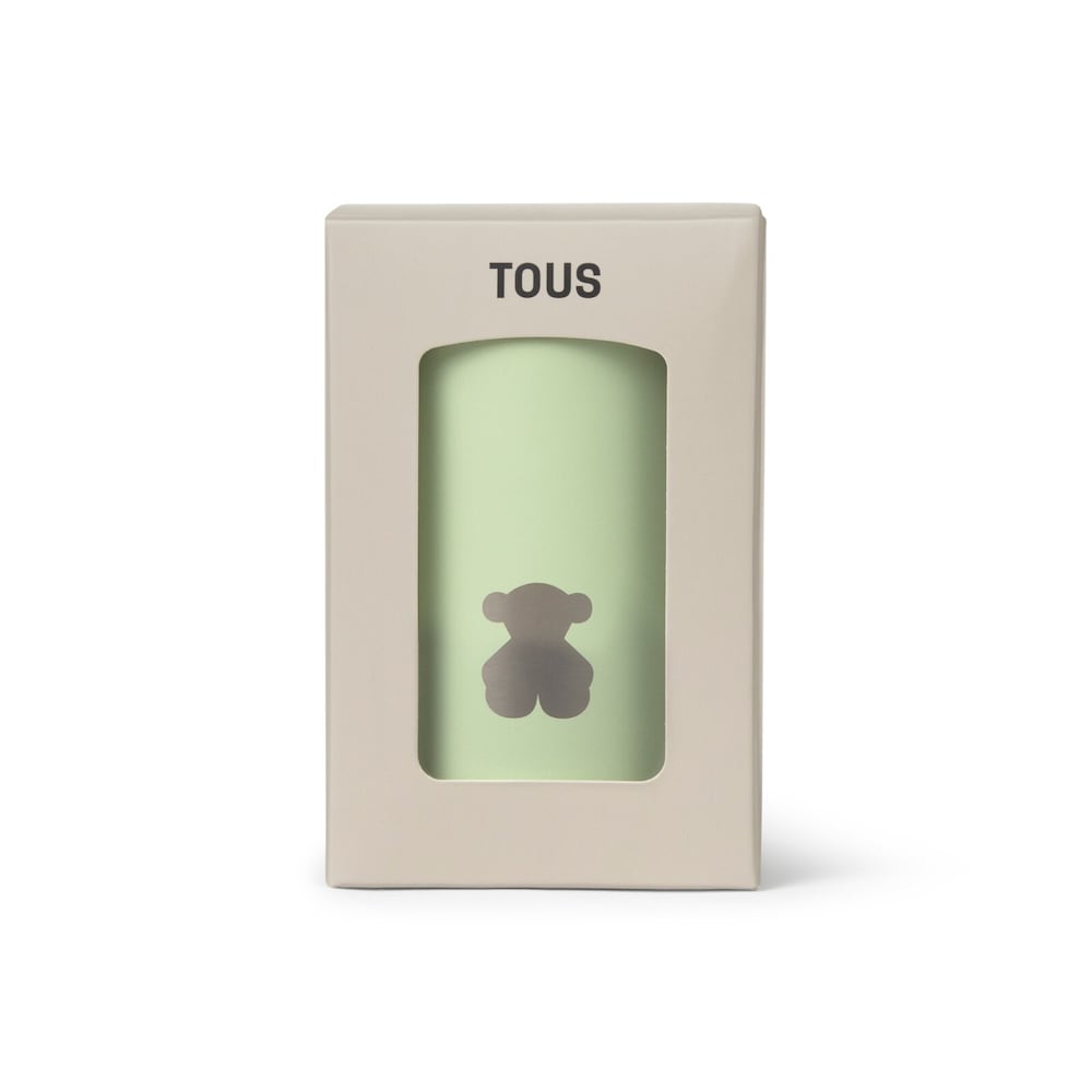 60 cl. brunch container. Bear mist