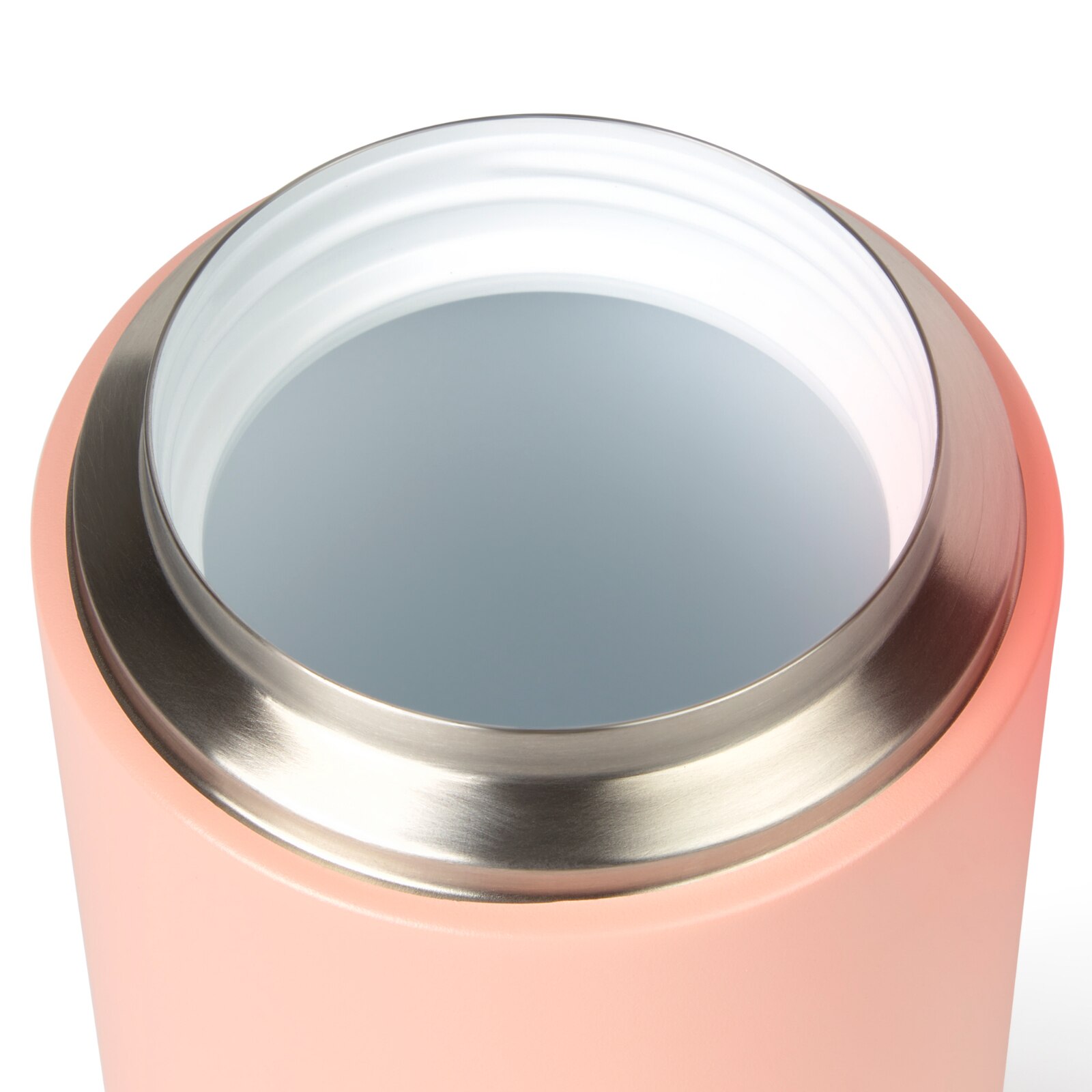 Brunch 60 cl container Bear pink