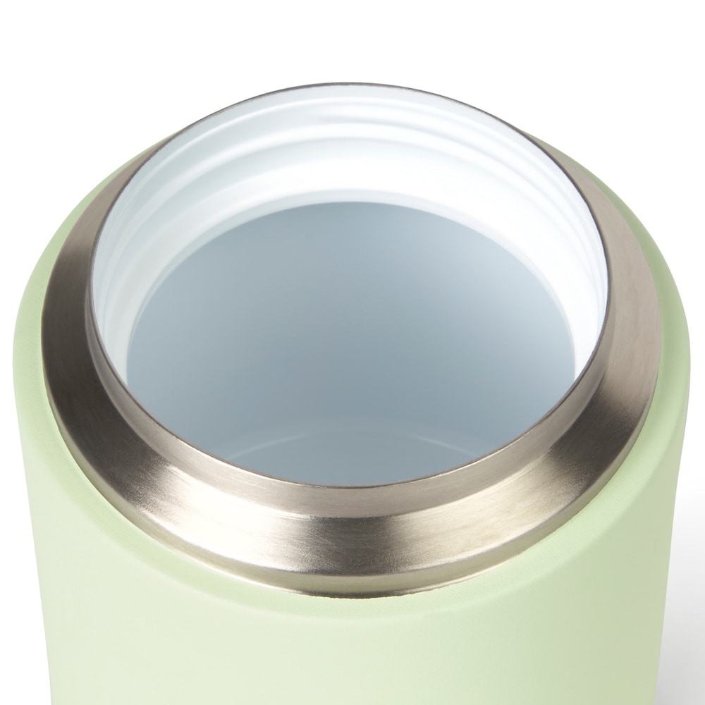 Mini Brunch 40 cl container Bear mist