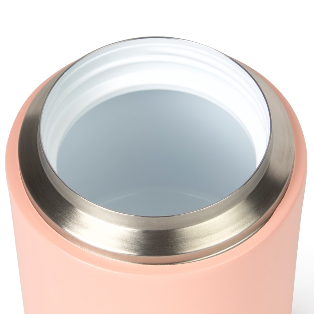 Mini Brunch 40 cl container Bear pink