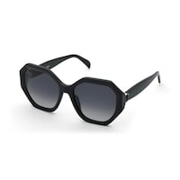 Black Sunglasses TOUS Hexagon Icon