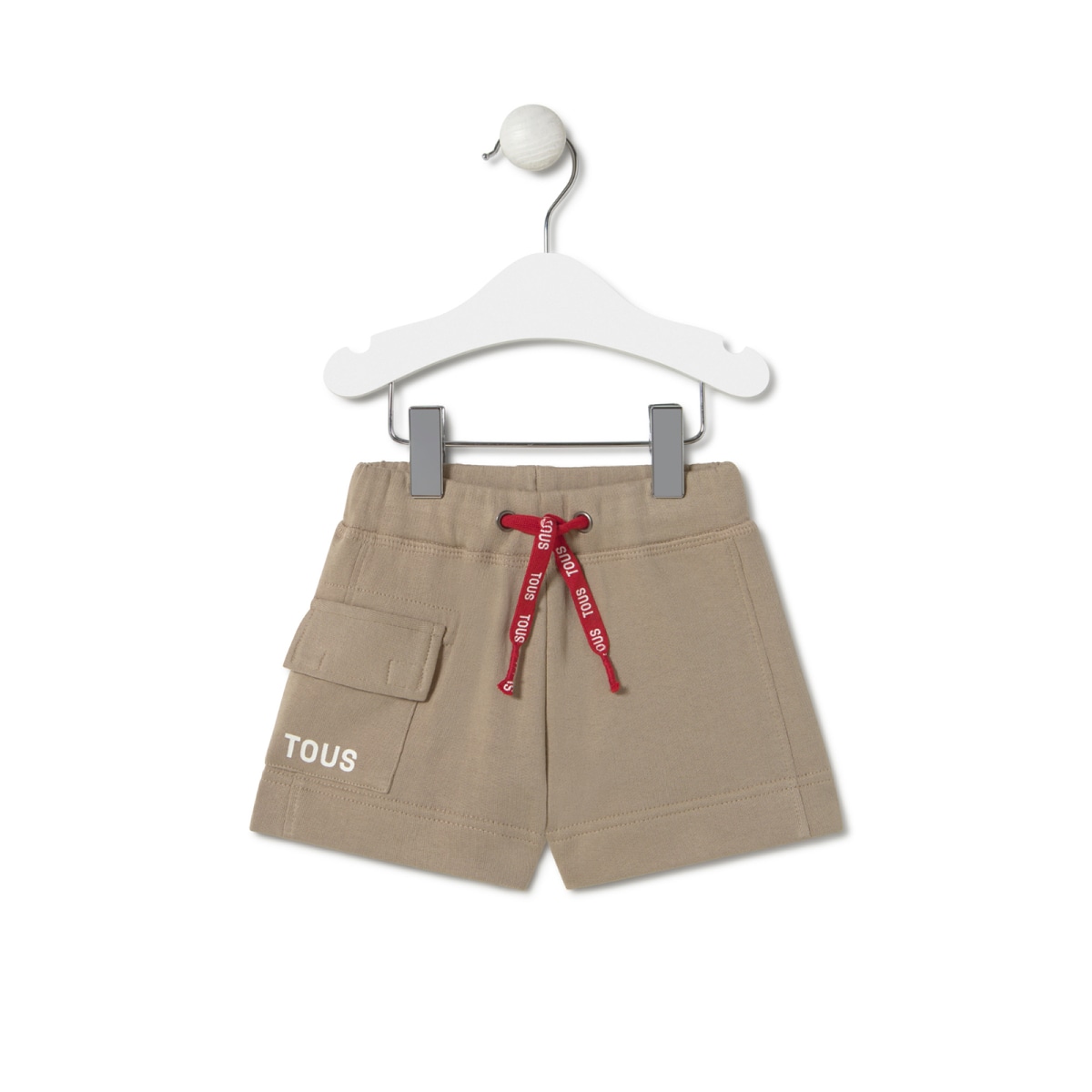 BoyS Bermudas In Casual