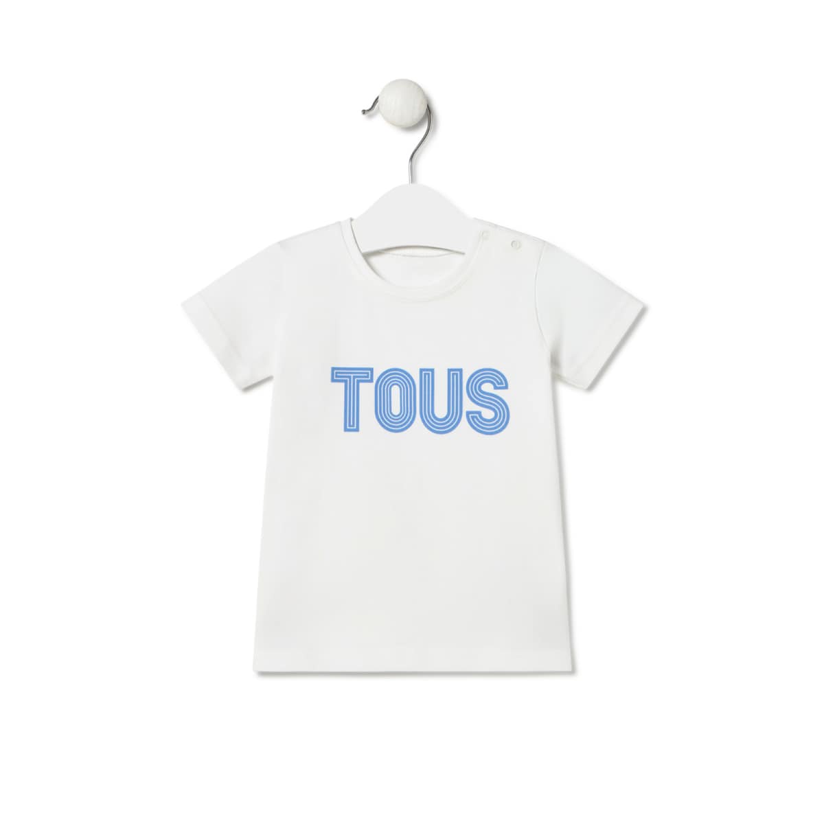 Camiseta De Playa Line