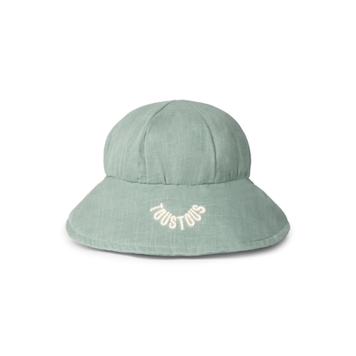 Gorrinho de bebé Classic bruma