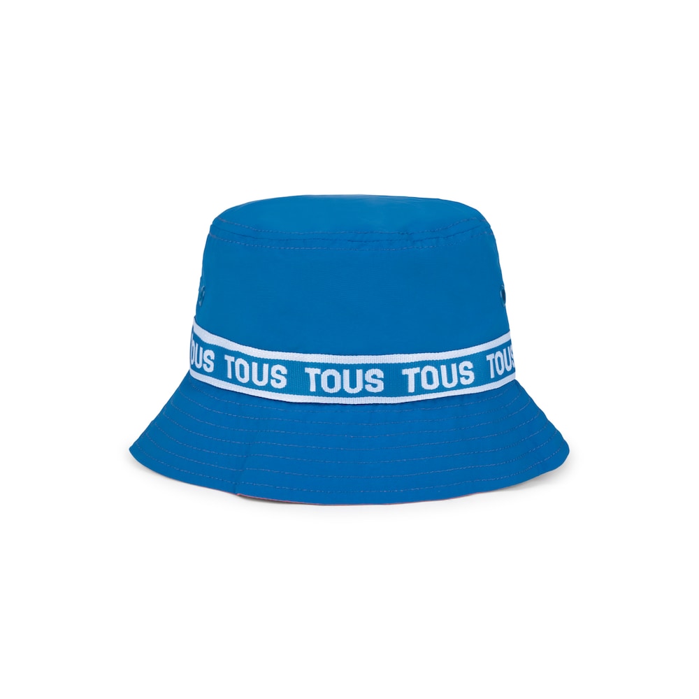 Gorro de beb&eacute; y ni&ntilde;os Hat azul