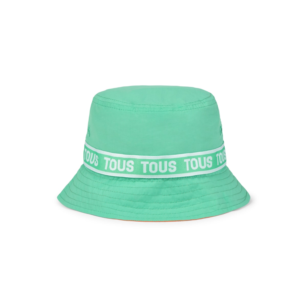 Sun Hat For Babies And Children In Hat Green