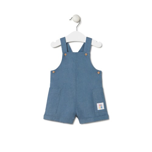 Peto Multi azul image number 0