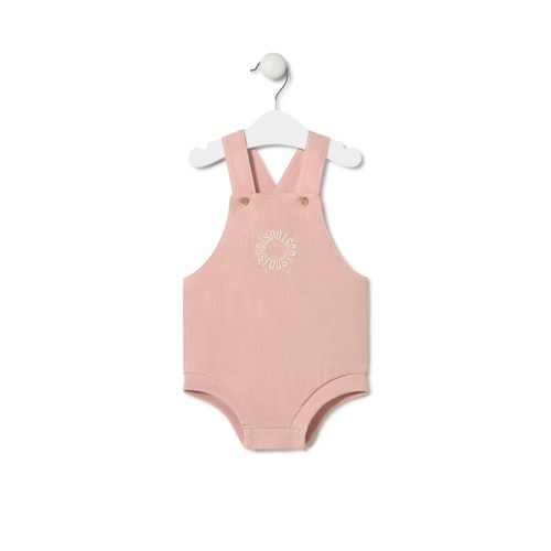 Ranita de bebé Classic rosa