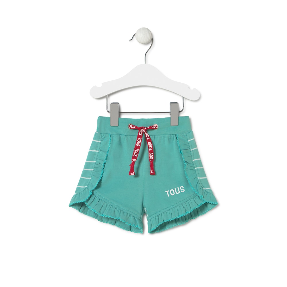 Girls shorts in Casual mist