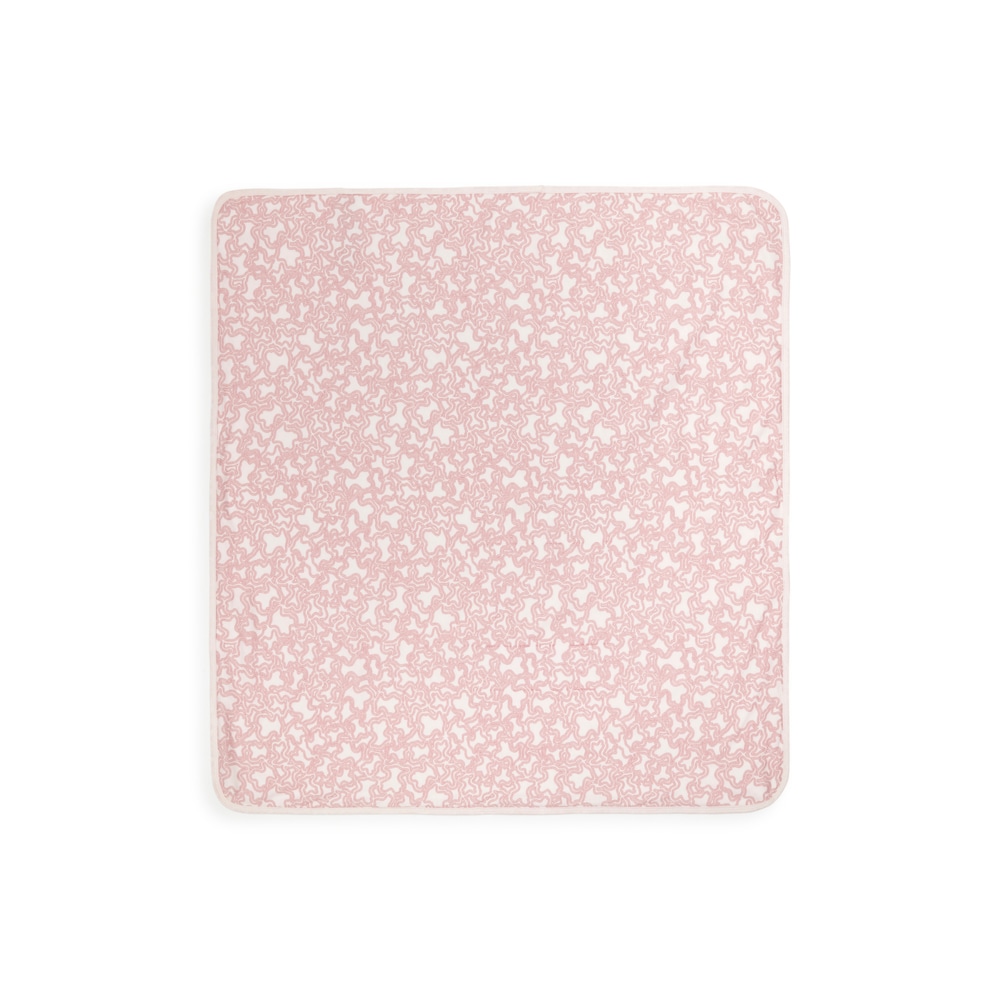 Arrullo de beb&eacute; KaosP rosa