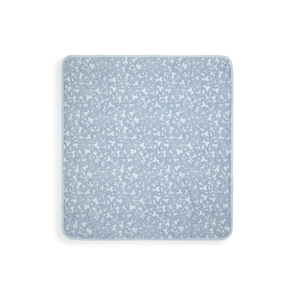 Arrullo de beb&eacute; KaosP celeste