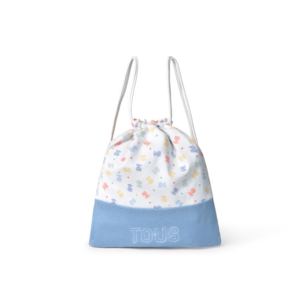 Bolsa para guarder&iacute;a de beb&eacute; Star &uacute;nico