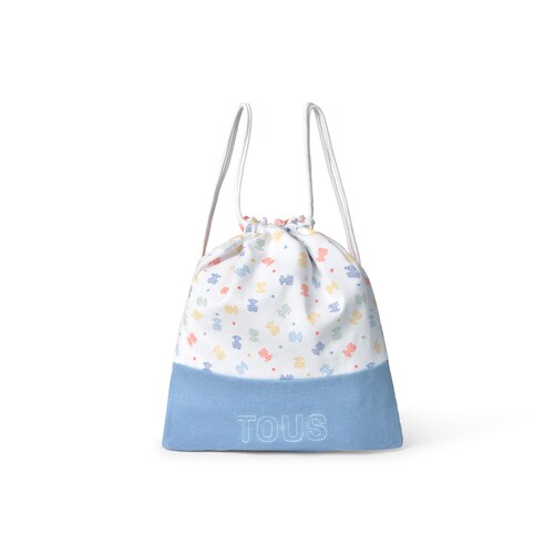 Bolsa para guarder&iacute;a de beb&eacute; Star &uacute;nico